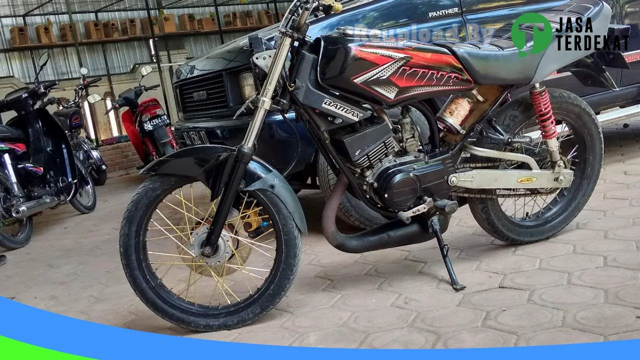 Gambar UD BERKAH BUNDA MOTOR di Trenggalek, Jawa Timur ke 3