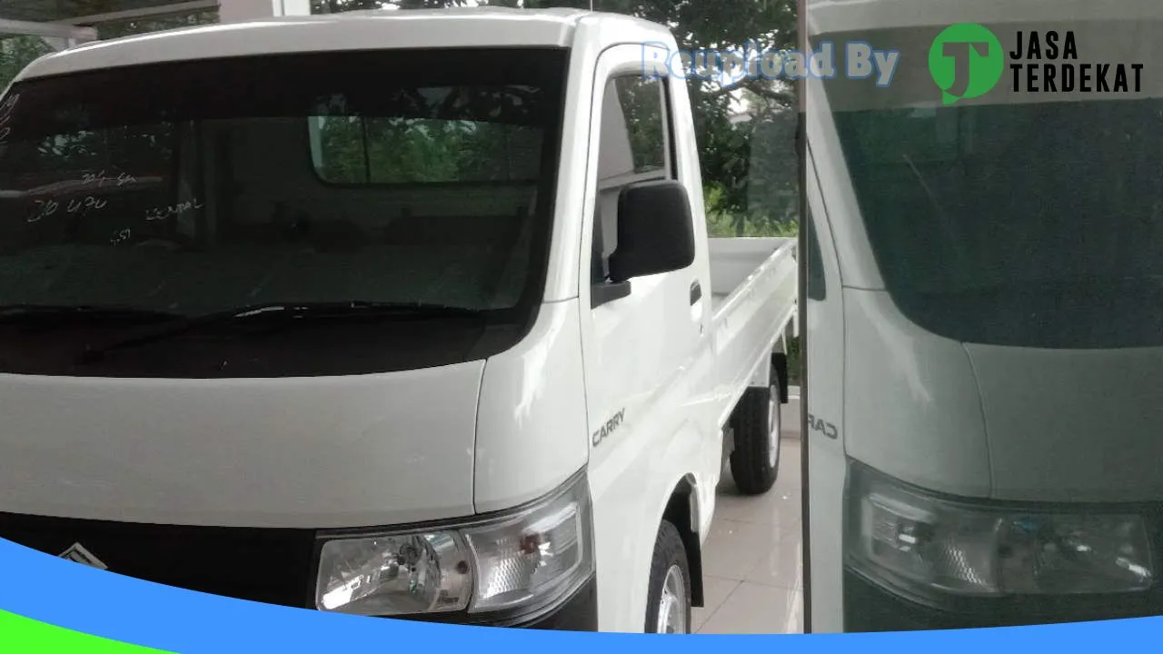 Gambar Dealer Mobil Suzuki Kaliwungu Kendal melayani plat H dan K di Kendal, Jawa Tengah ke 2