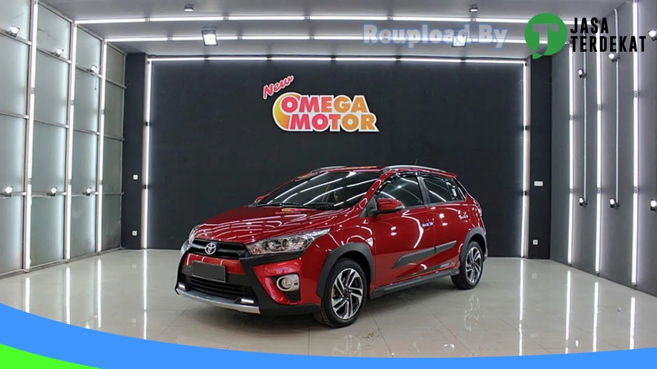 Gambar NEW OMEGA MOTOR LENGKONG 78 BANDUNG | SHOWROOM MOBIL di Bandung Barat, Jawa Barat ke 1
