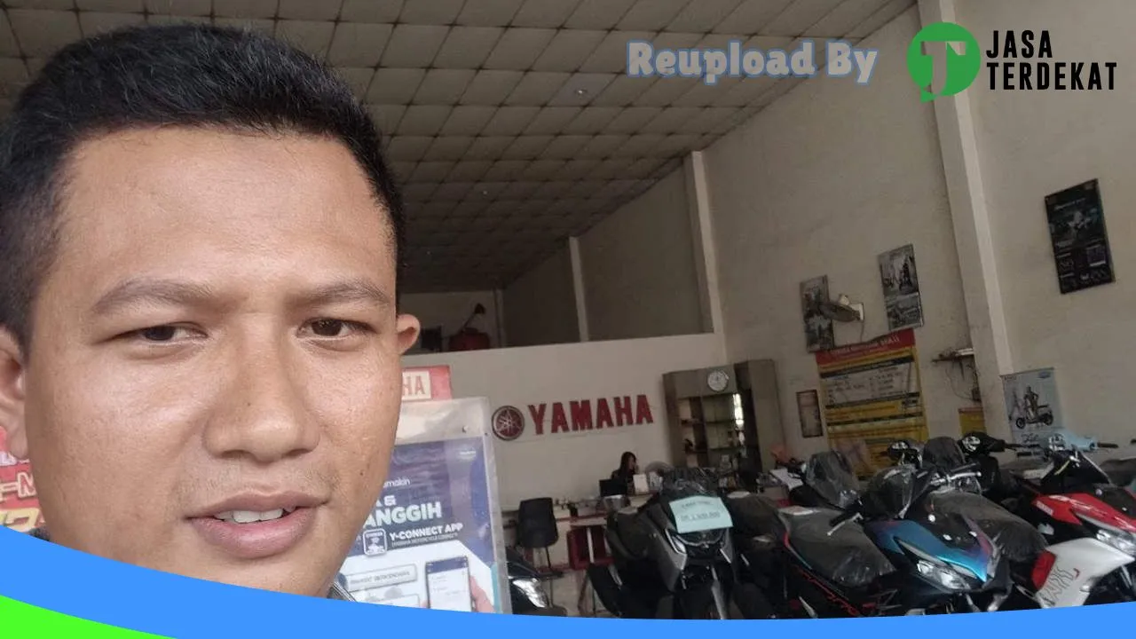 Gambar Jual Beli Tukar Tambah Motor Baru Yamaha demak di Demak, Jawa Tengah ke 3