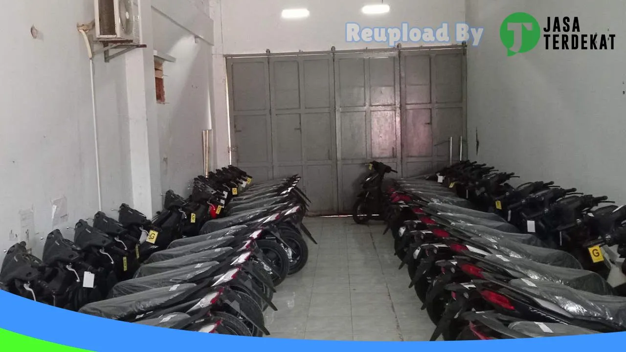 Gambar Sales Motor Honda Pangandaran di Pangandaran, Jawa Barat ke 3