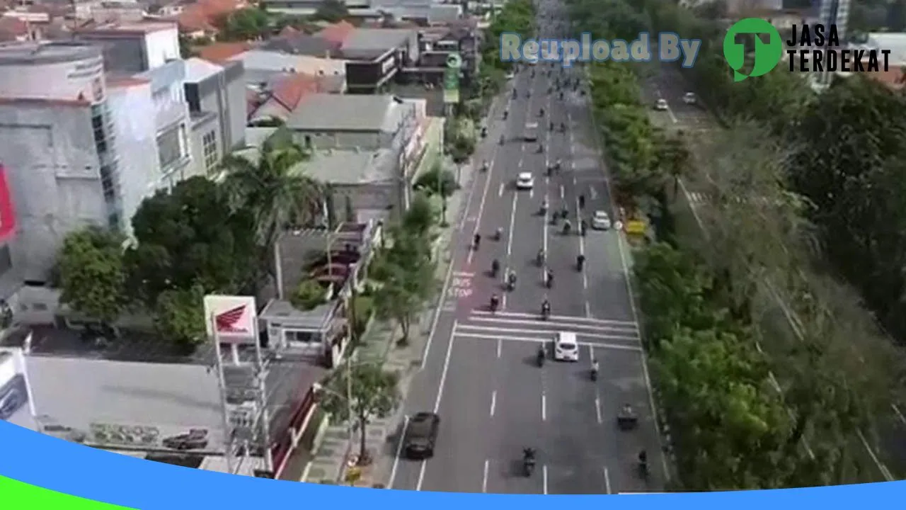 Gambar HONDA EKAJAYA KARUNIA ABADI A.YANI – AHASS 03706 di Kota Surabaya, Jawa Timur ke 1