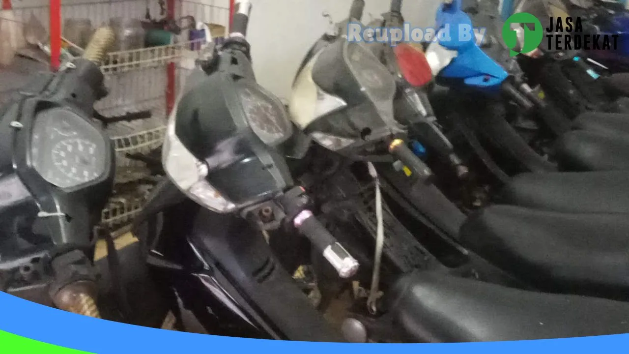 Gambar Sairin Motor jual beli motor bekas di Merangin, Jambi ke 5