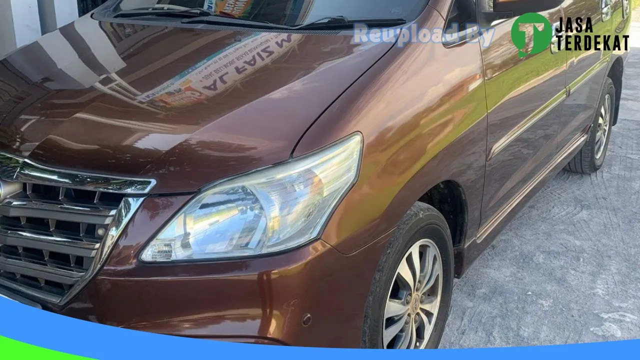 Gambar Martak Auto Boutique (MAB) – JUAL BELI MOBIL BEKAS BERKUALITAS di Jakarta Timur, DKI Jakarta ke 4