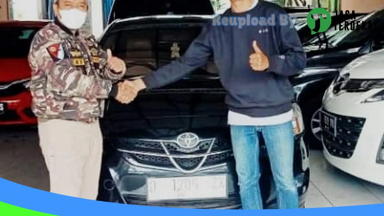 Gambar RR Motor Metamorfosa di Bandung, Jawa Barat ke 4