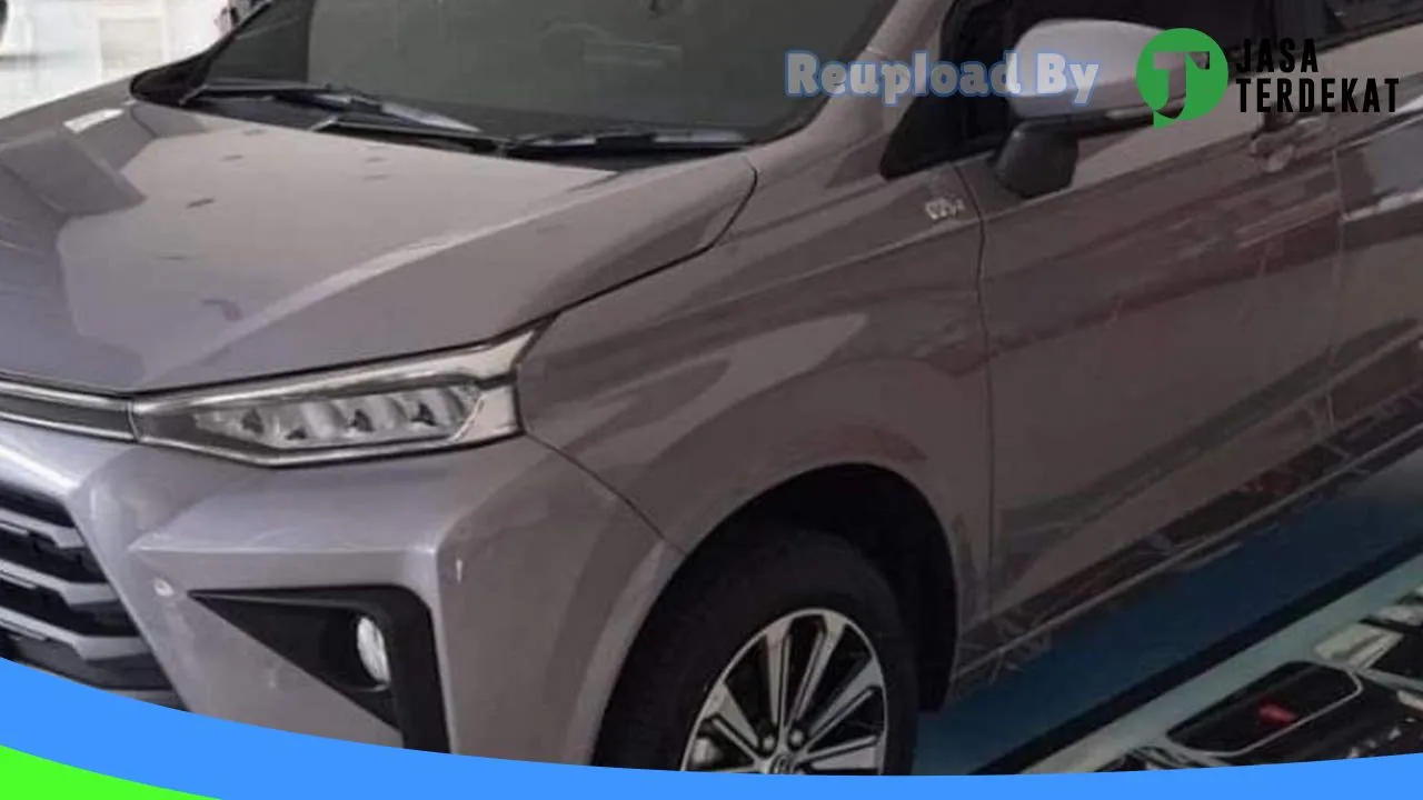 Gambar Rental Mobil Sukamara Azrent di Sukamara, Kalimantan Tengah ke 1
