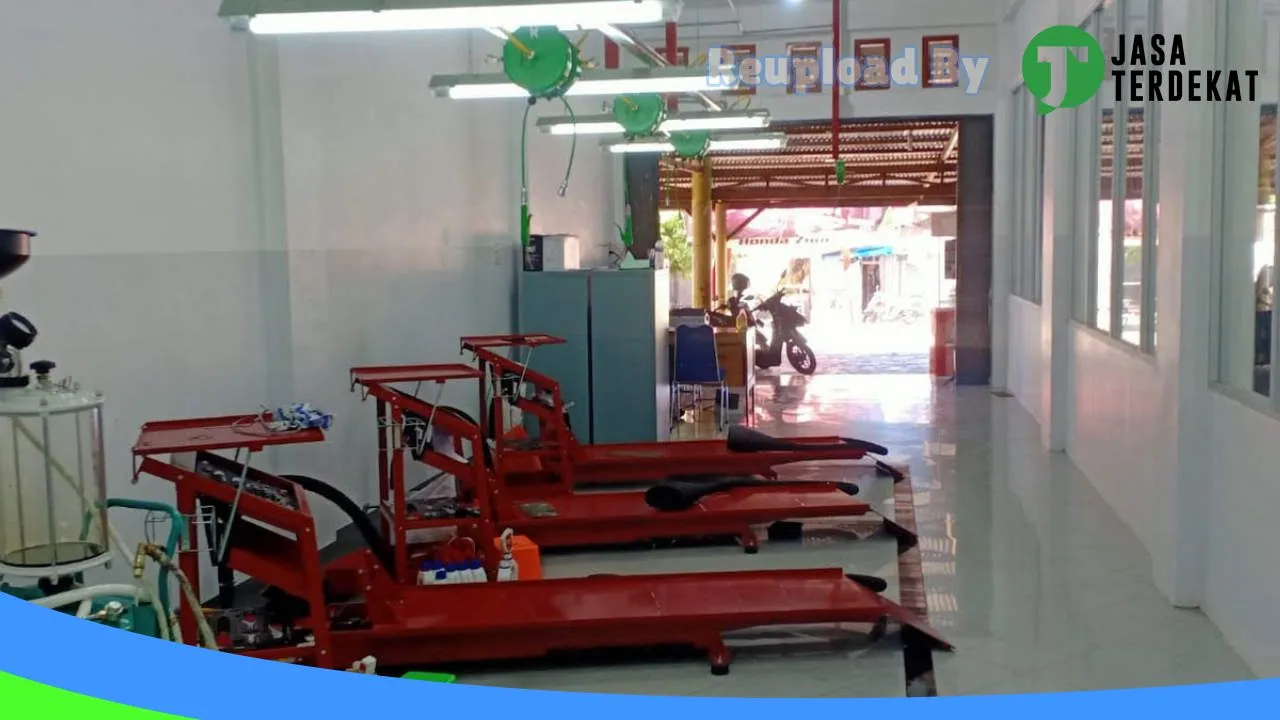 Gambar PT. SABANG MOTOR di Sabang, Aceh ke 3