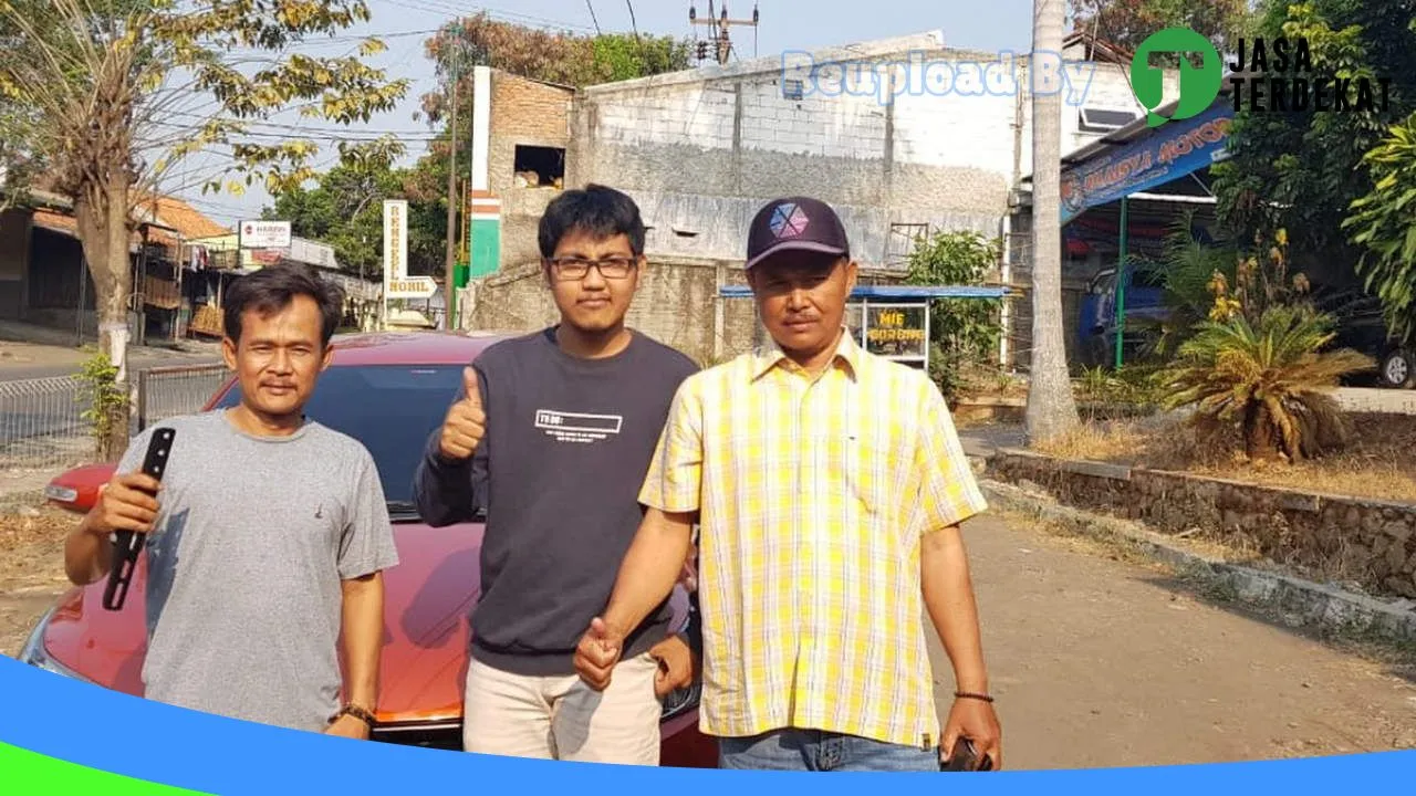 Gambar MK’Y JAYA MOTOR di Purwakarta, Jawa Barat ke 4