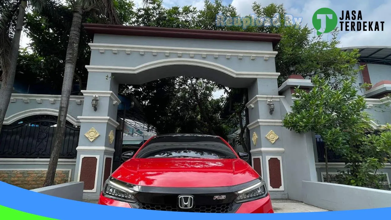 Gambar Paramitha Mobil di Kudus, Jawa Tengah ke 5