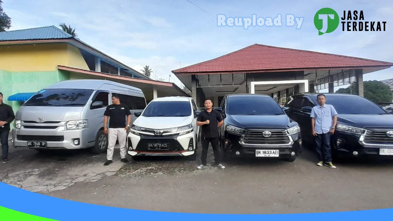 Gambar FASAO Rental Mobil Gunungsitoli Nias di Gunungsitoli, Sumatera Utara ke 3