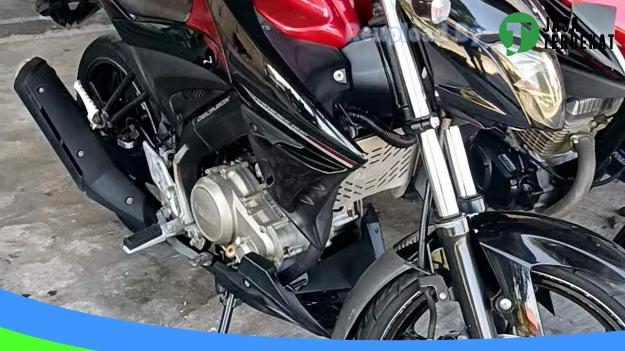 Gambar CV Maju Jaya Motor di Pasaman Barat, Sumatera Barat ke 4