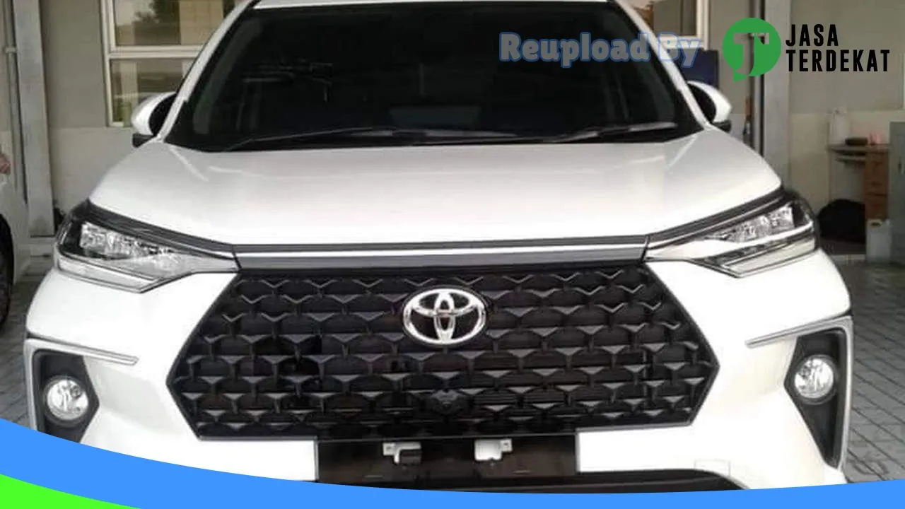 Gambar pos penjualan toyota kotabaru di Kotabaru, Kalimantan Selatan ke 3