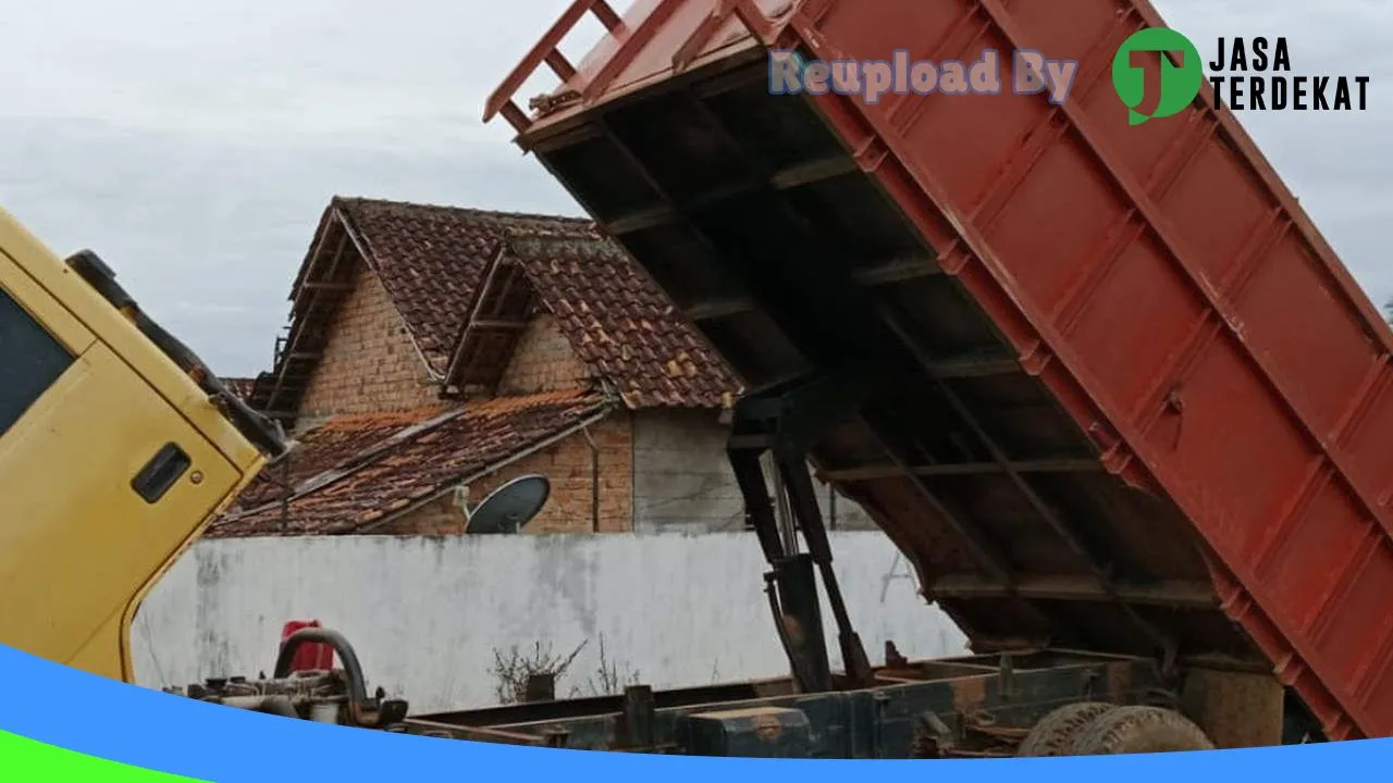 Gambar BADENA MOBILINDO di Musi Rawas Utara, Sumatera Selatan ke 4