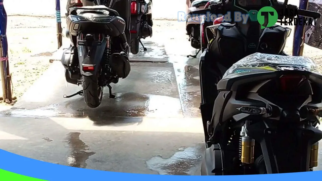 Gambar Dealer Yamaha LT. Pulung Kencana di Tulang Bawang Barat, Lampung ke 1