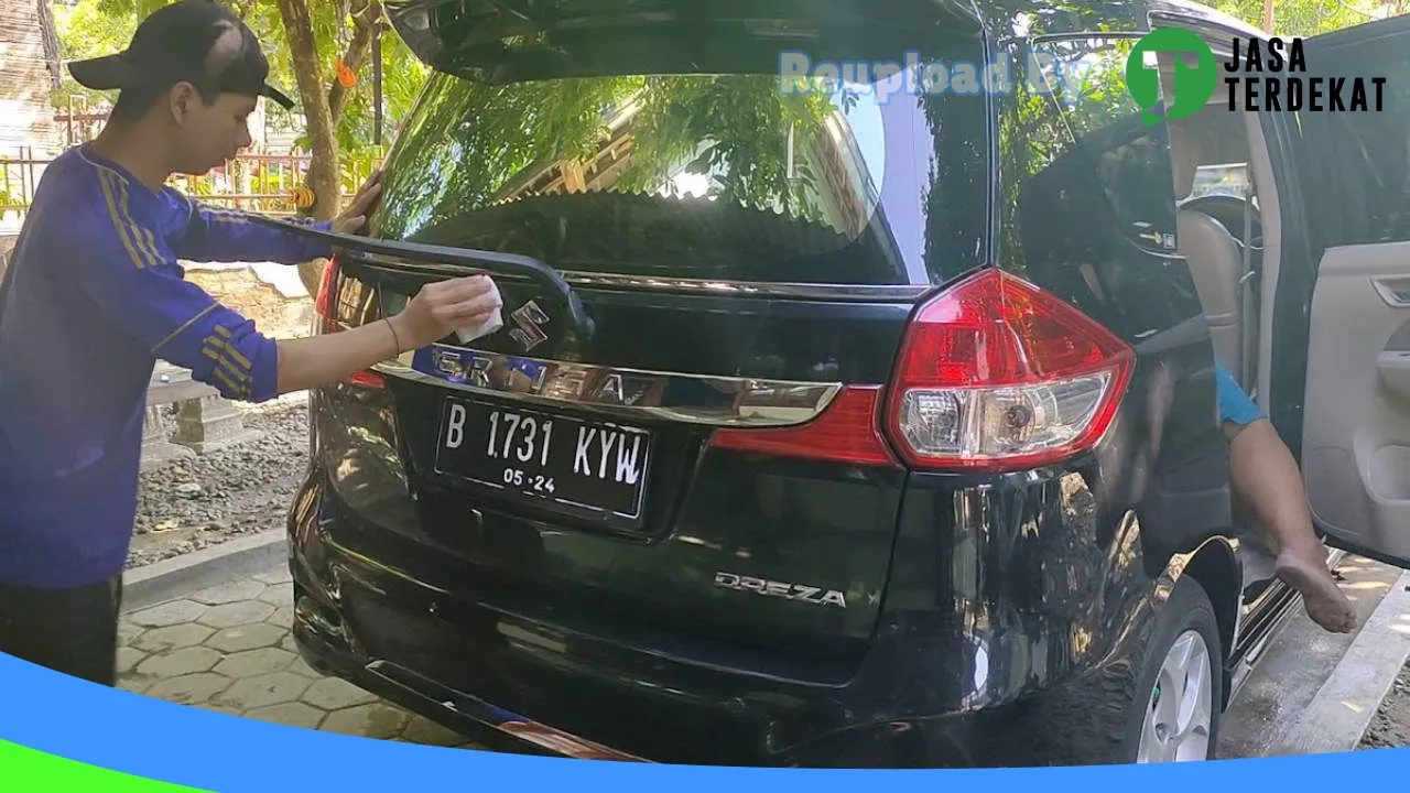 Gambar Fajar motor ngawi di Ngawi, Jawa Timur ke 1
