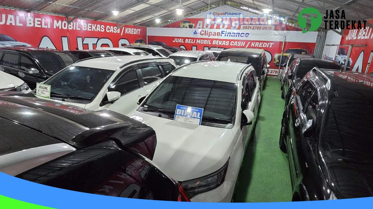 Gambar AUTO 9 MOBIL di Bantul, DI Yogyakarta ke 5