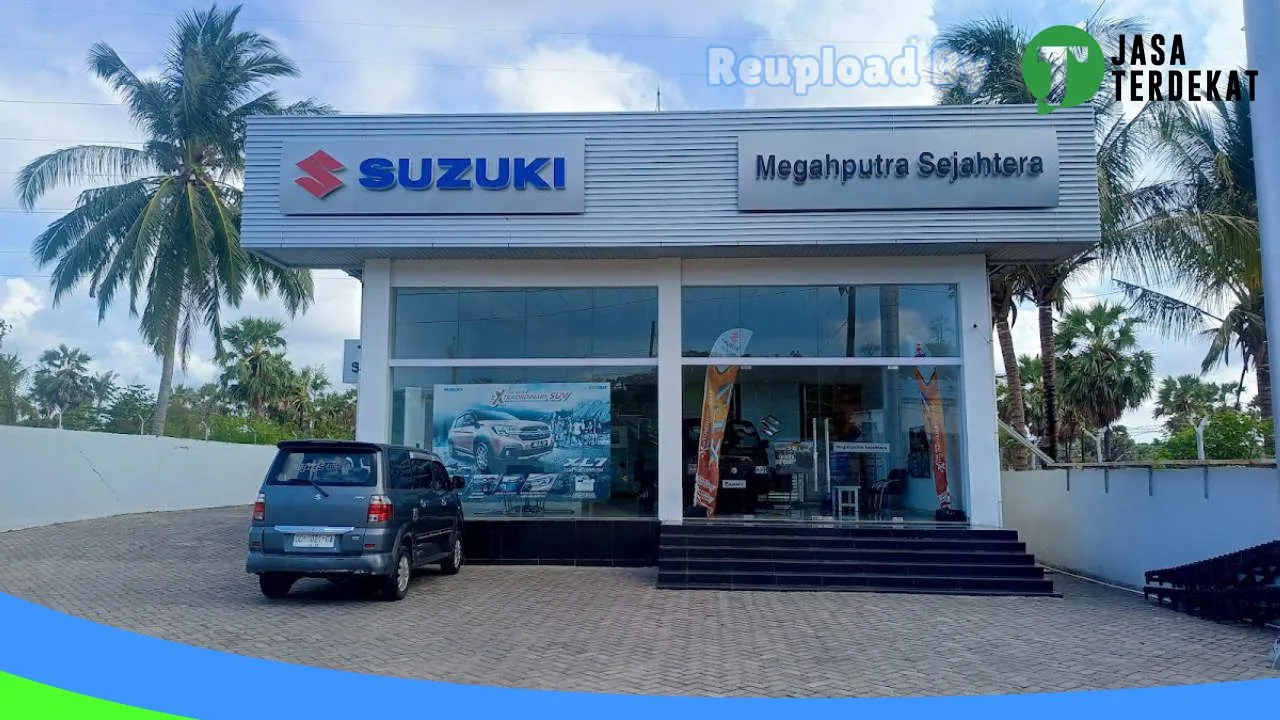 Gambar KUTS MOTOR di Jeneponto, Sulawesi Selatan ke 1