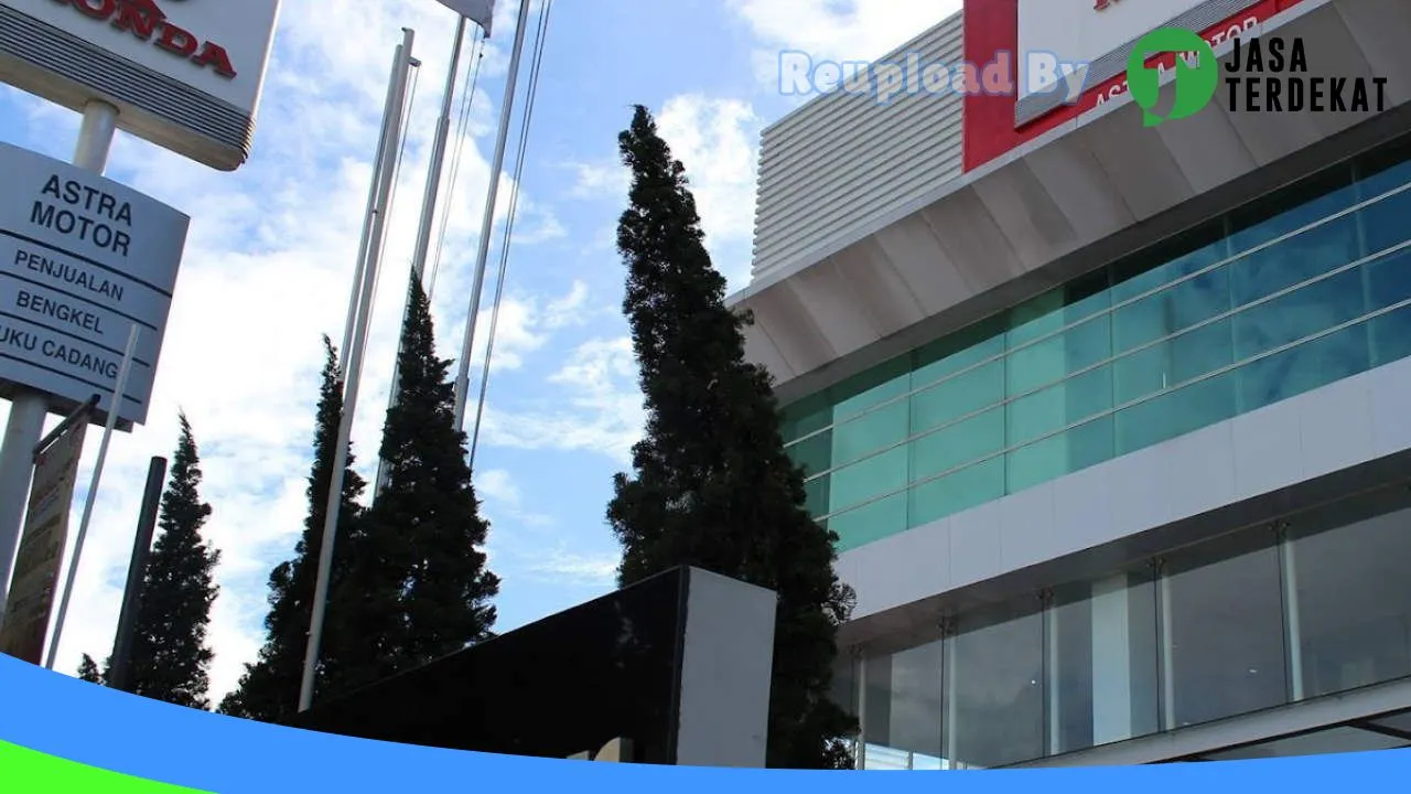 Gambar Astra Motor Center Jakarta di Jakarta Timur, DKI Jakarta ke 2