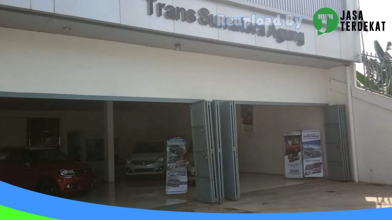 Gambar Showroom Mobil Suzuki di Deli Serdang, Sumatera Utara ke 1