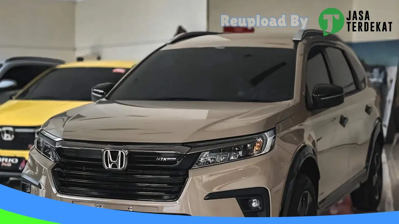 Gambar HONDA WILTOP JAMBI – MUARA BUNGO di Bungo, Jambi ke 5