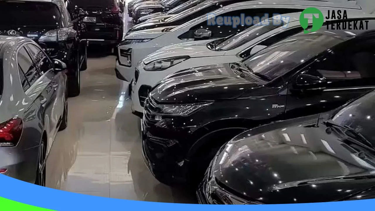 Gambar RAGIL CAR SHOWROOM BURSA MOBIL SEMARANG di Semarang, Jawa Tengah ke 1