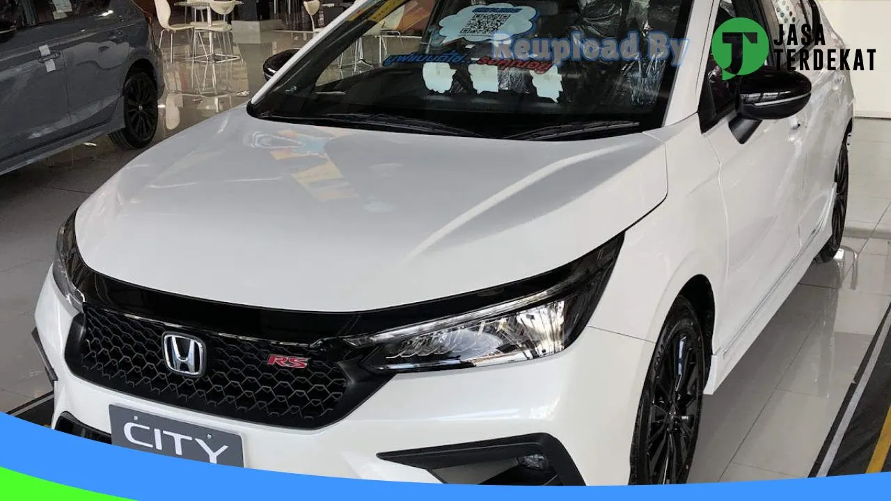 Gambar Dealer Mobil Honda Karanganyar di Karanganyar, Jawa Tengah ke 1