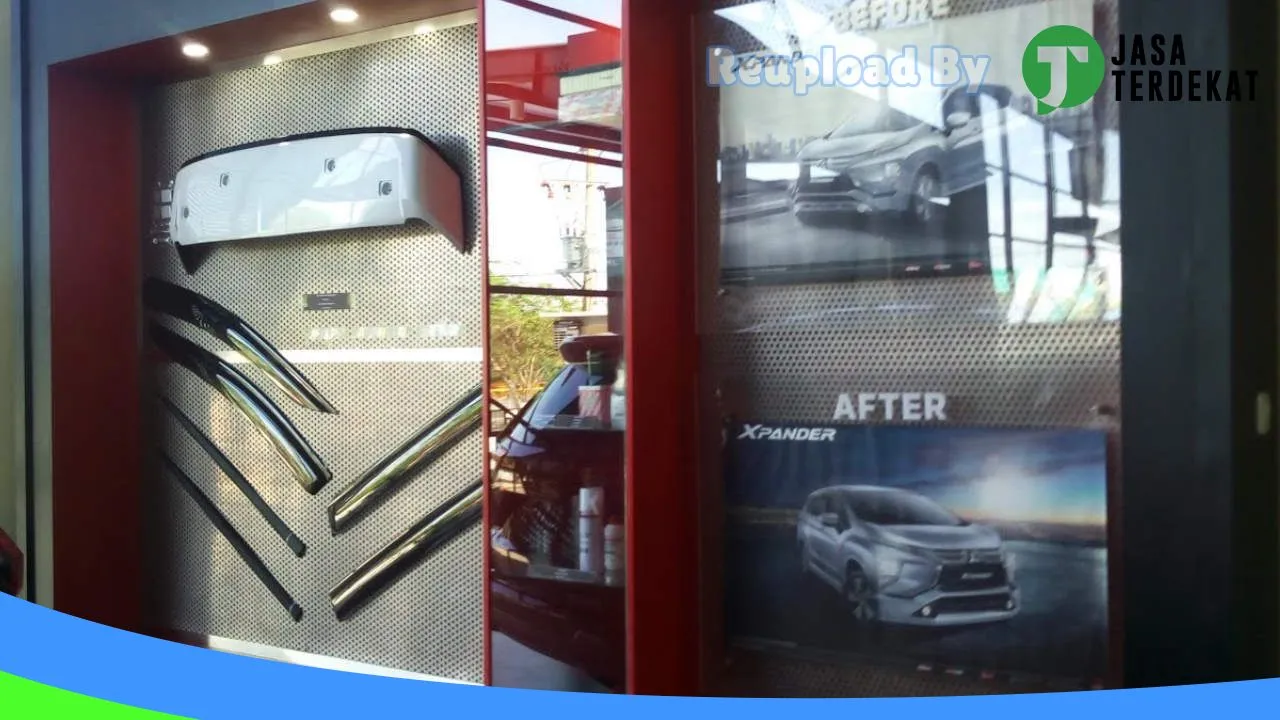 Gambar DEALER MITSUBISHI NAGAN RAYA di Nagan Raya, Aceh ke 2