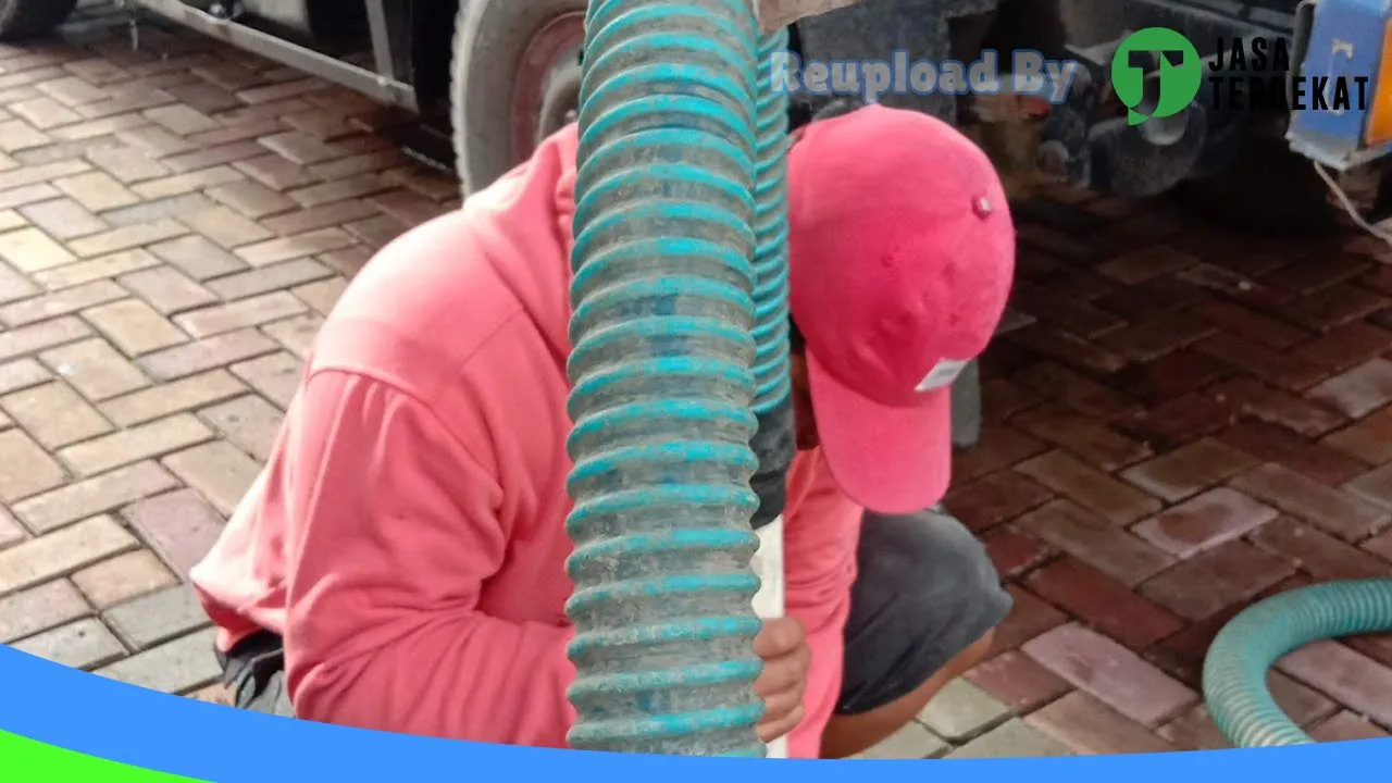 Gambar Sedot wc cicalengka di Dogiyai, Papua ke 3