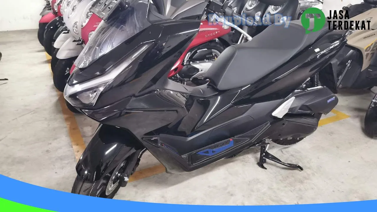 Gambar MPM Motor Honda Sukorejo Pasauran di Kota Pasuruan, Jawa Timur ke 2