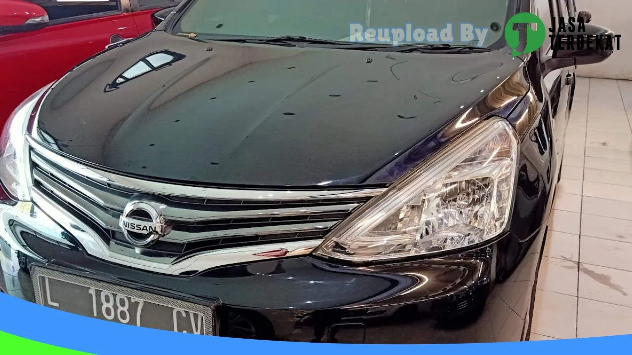 Gambar Makmur Djaya Mobil di Sidoarjo, Jawa Timur ke 4