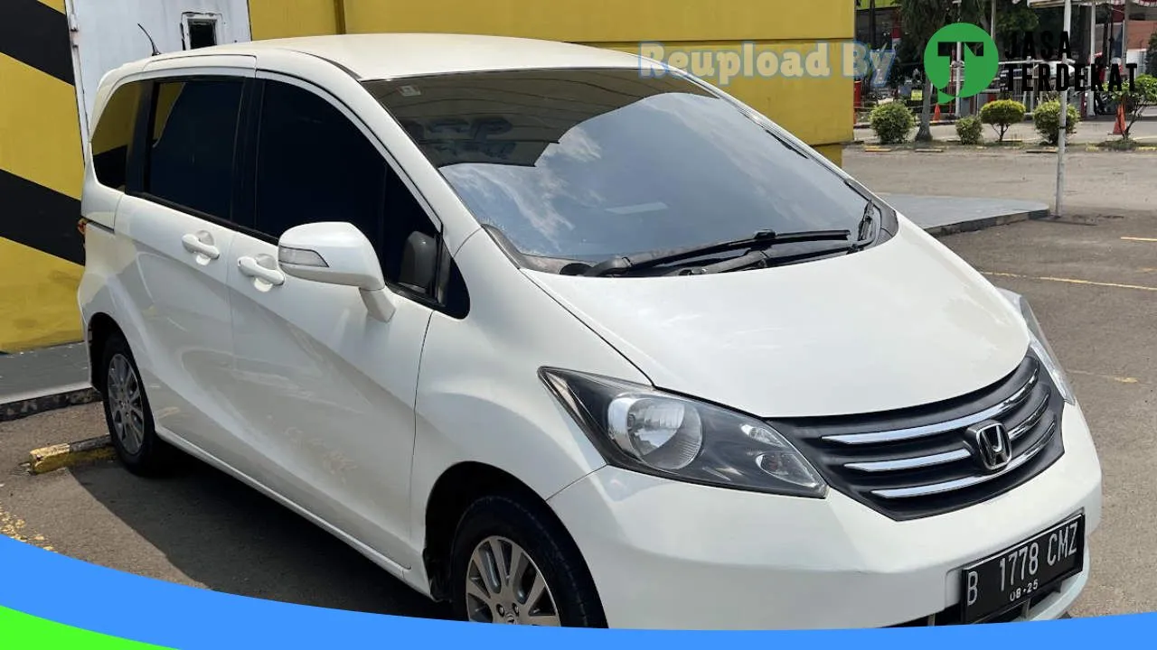 Gambar Bursa Otomotif Bogor di Kota Bogor, Jawa Barat ke 3