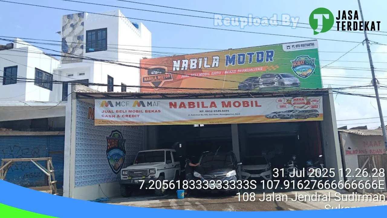 Gambar Showroom mobil di Garut, Jawa Barat ke 2