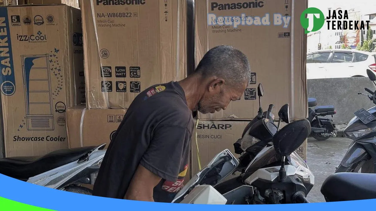 Gambar ELOK MOTOR di Bireuen, Aceh ke 4