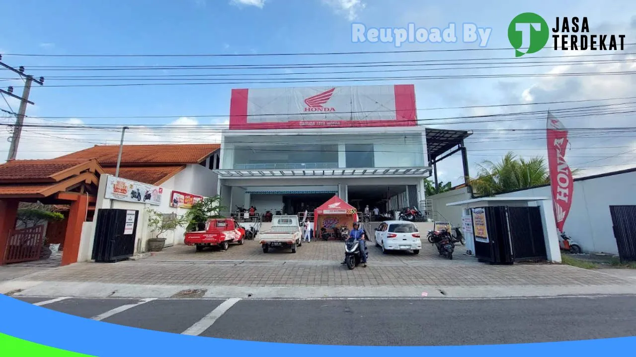 Gambar Garuda Jaya Motor Banyuwangi di Banyuwangi, Jawa Timur ke 2