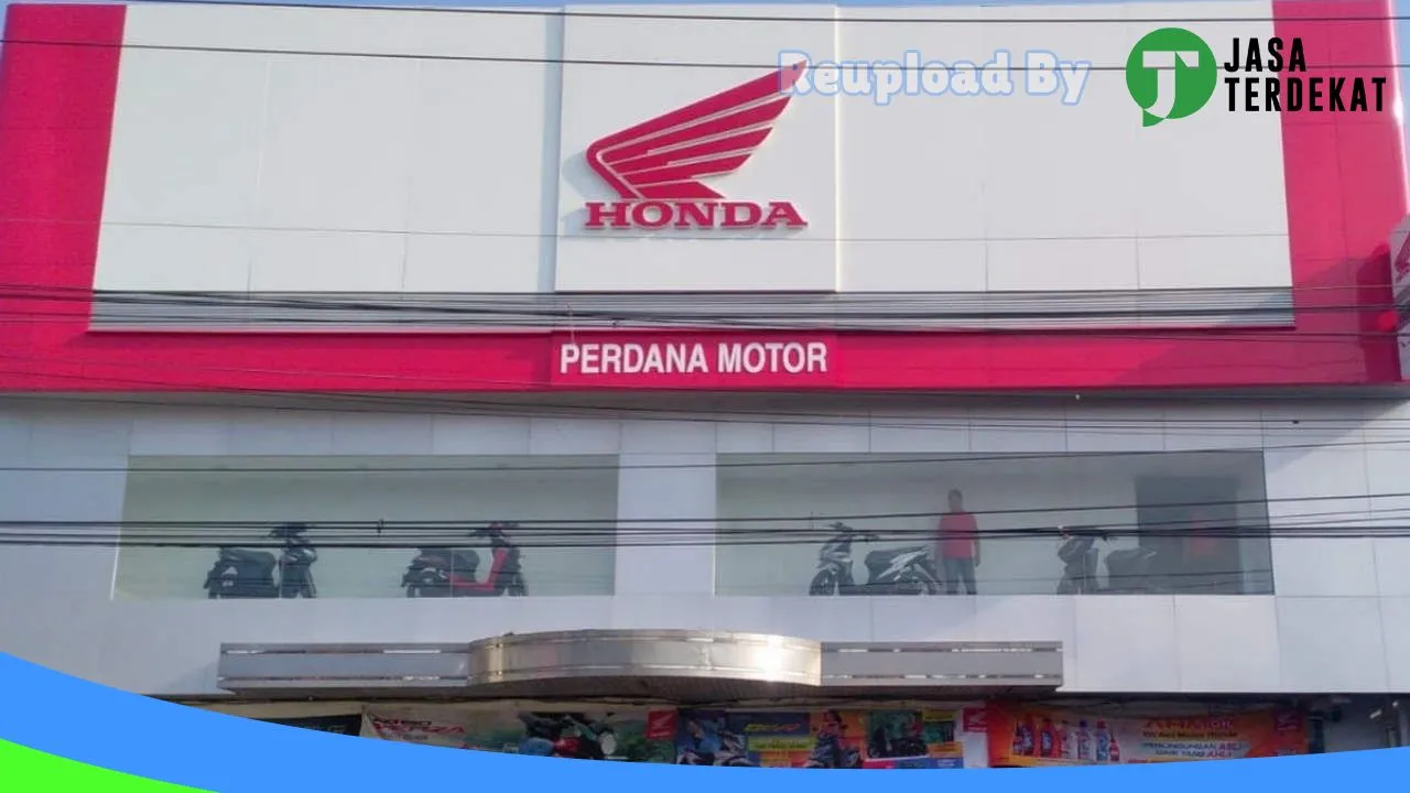 Gambar Perdana Motor Cirebon di Cirebon, Jawa Barat ke 2