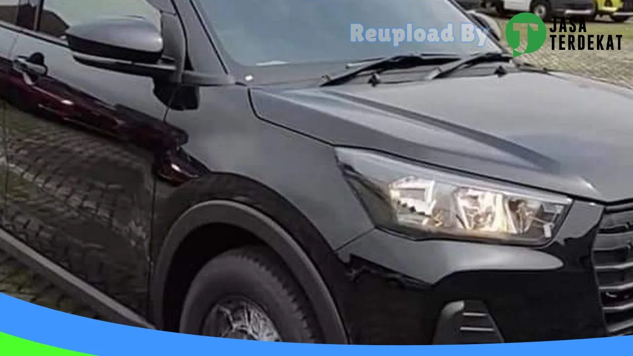 Gambar Astra Daihatsu Metro – Lampung di Metro, Lampung ke 4