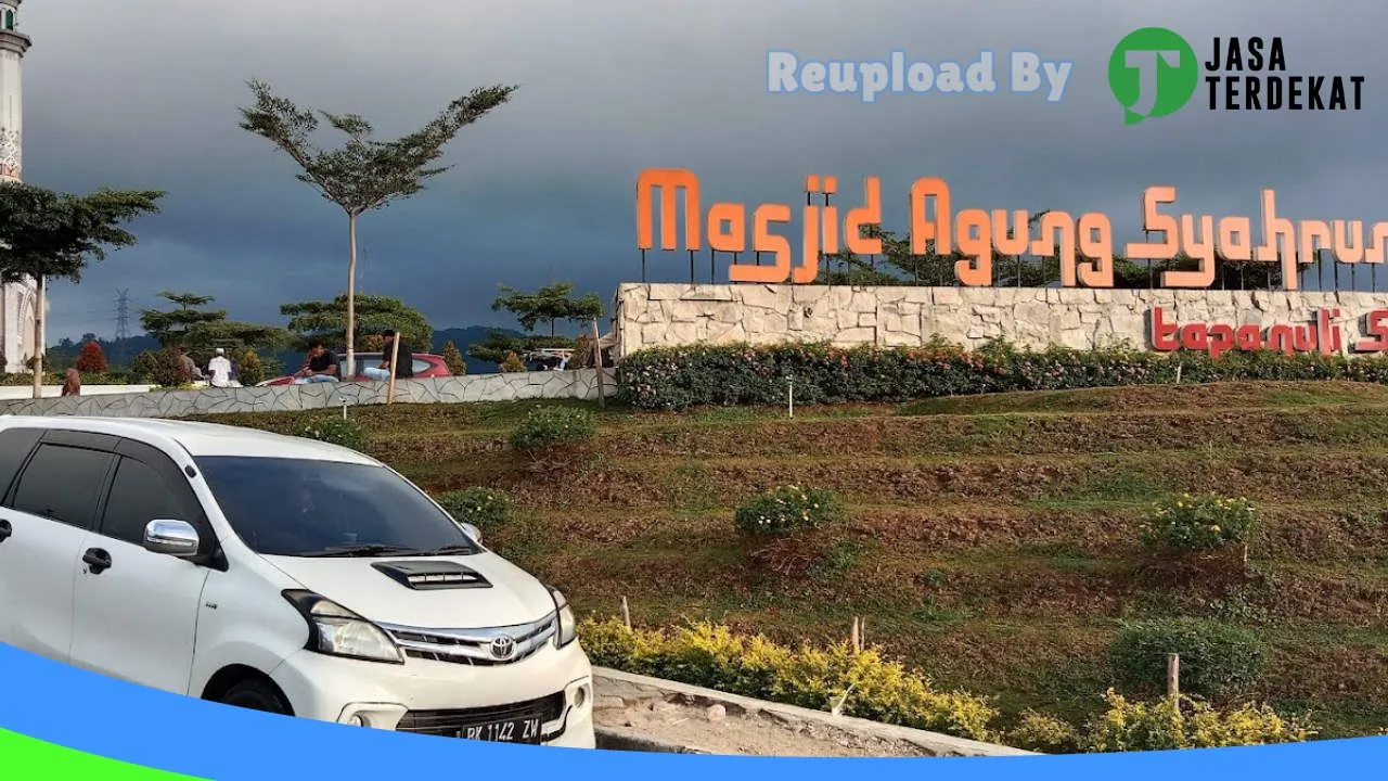 Gambar Rent Cars TBA KC Sipori pori Kota Tanjungbalai di Tanjungbalai, Sumatera Utara ke 2