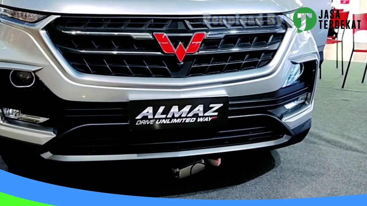 Gambar Wuling Kumala Manado di Manado, Sulawesi Utara ke 1