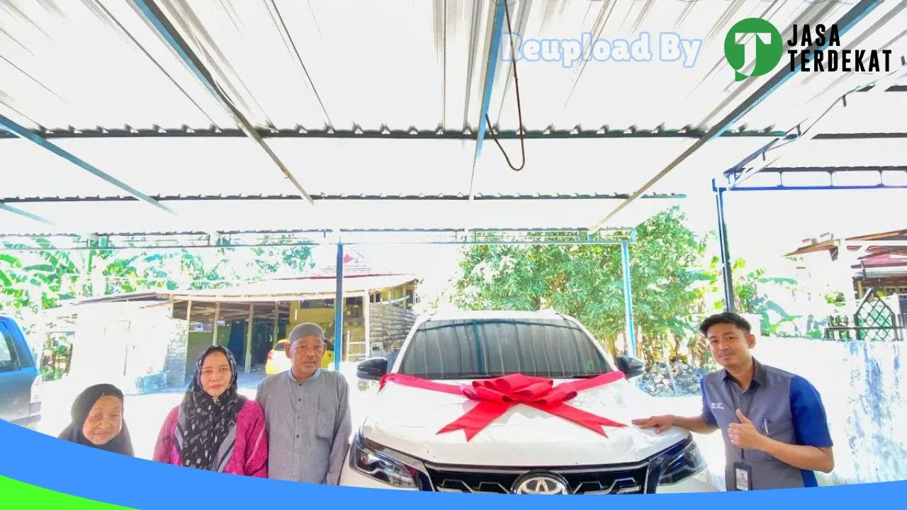 Gambar Toyota Sinjai di Sinjai, Sulawesi Selatan ke 4