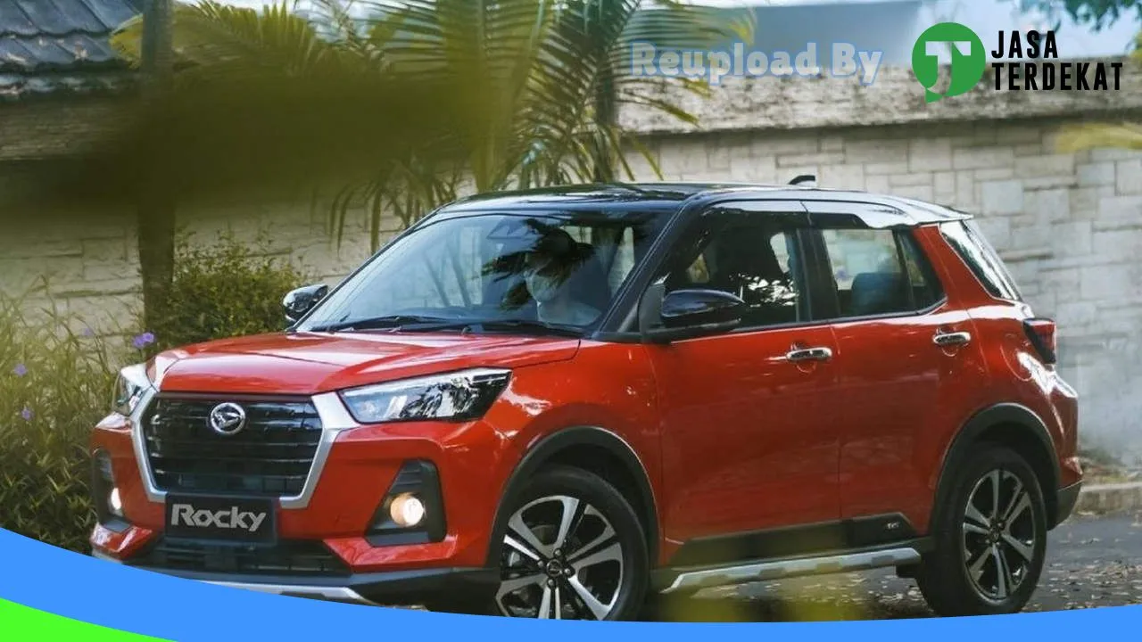 Gambar MOBIL BARU DAIHATSU BULUKUMBA SULAWESI SELATAN di Bulukumba, Sulawesi Selatan ke 2