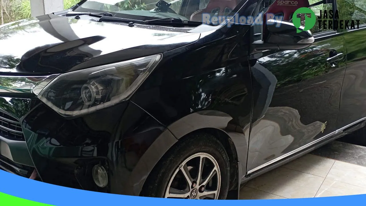 Gambar Tolitama Auto Showroom di Minahasa, Sulawesi Utara ke 5