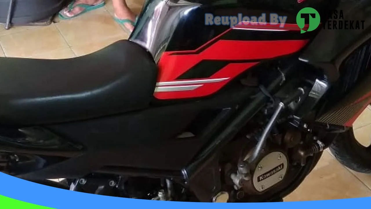 Gambar Sejagat motor di Lampung Tengah, Lampung ke 3