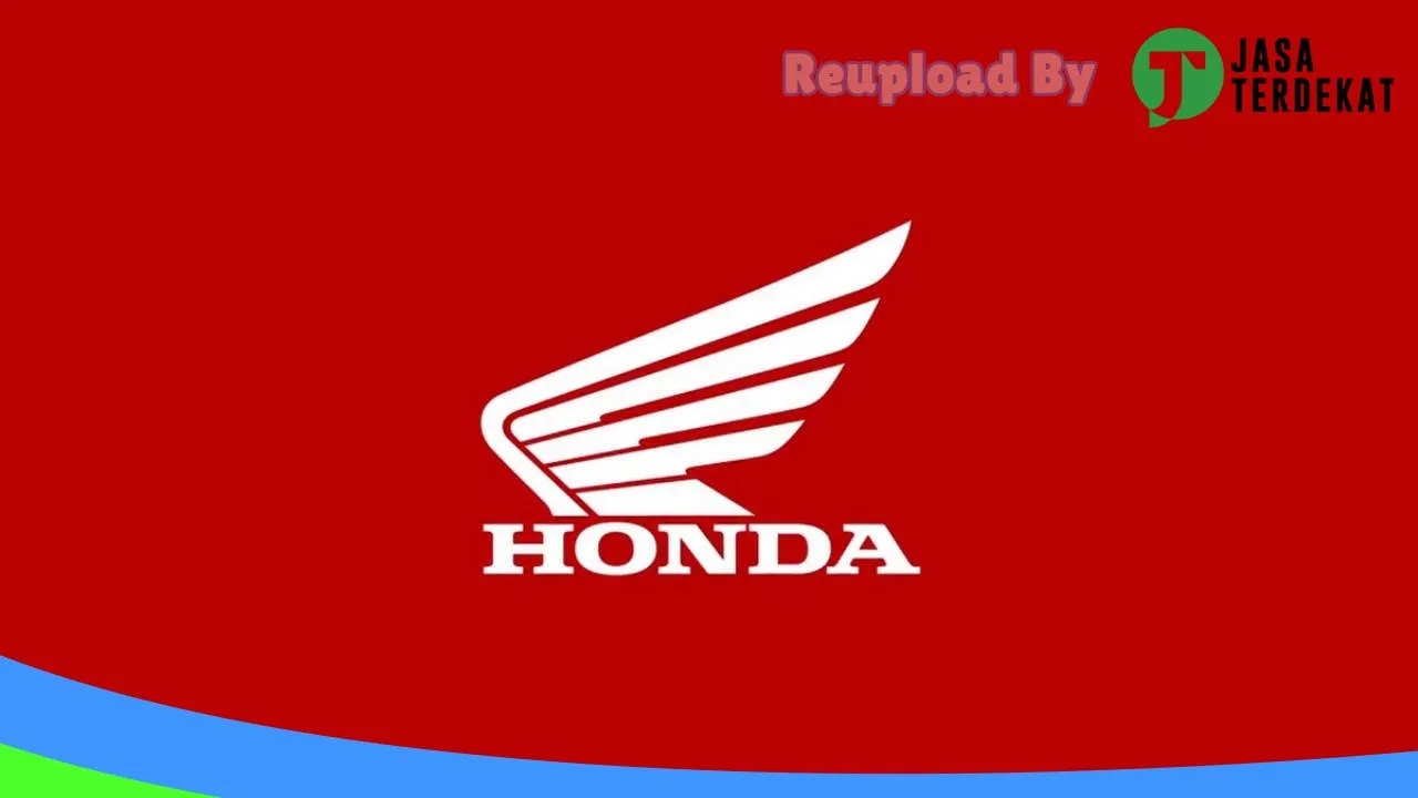 Gambar Kredit Motor Honda Bandung di Kota Bandung, Jawa Barat ke 1