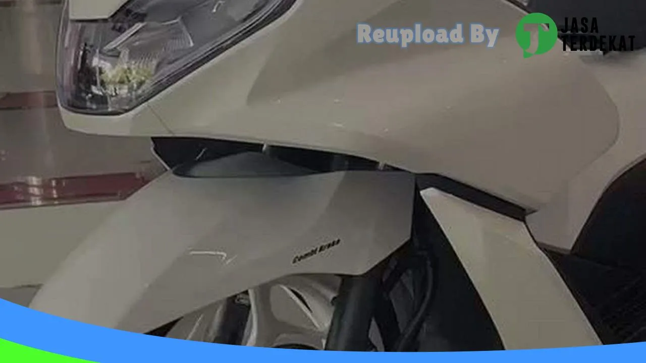 Gambar Saudara Motor (Tunggul Sakti) di Temanggung, Jawa Tengah ke 1