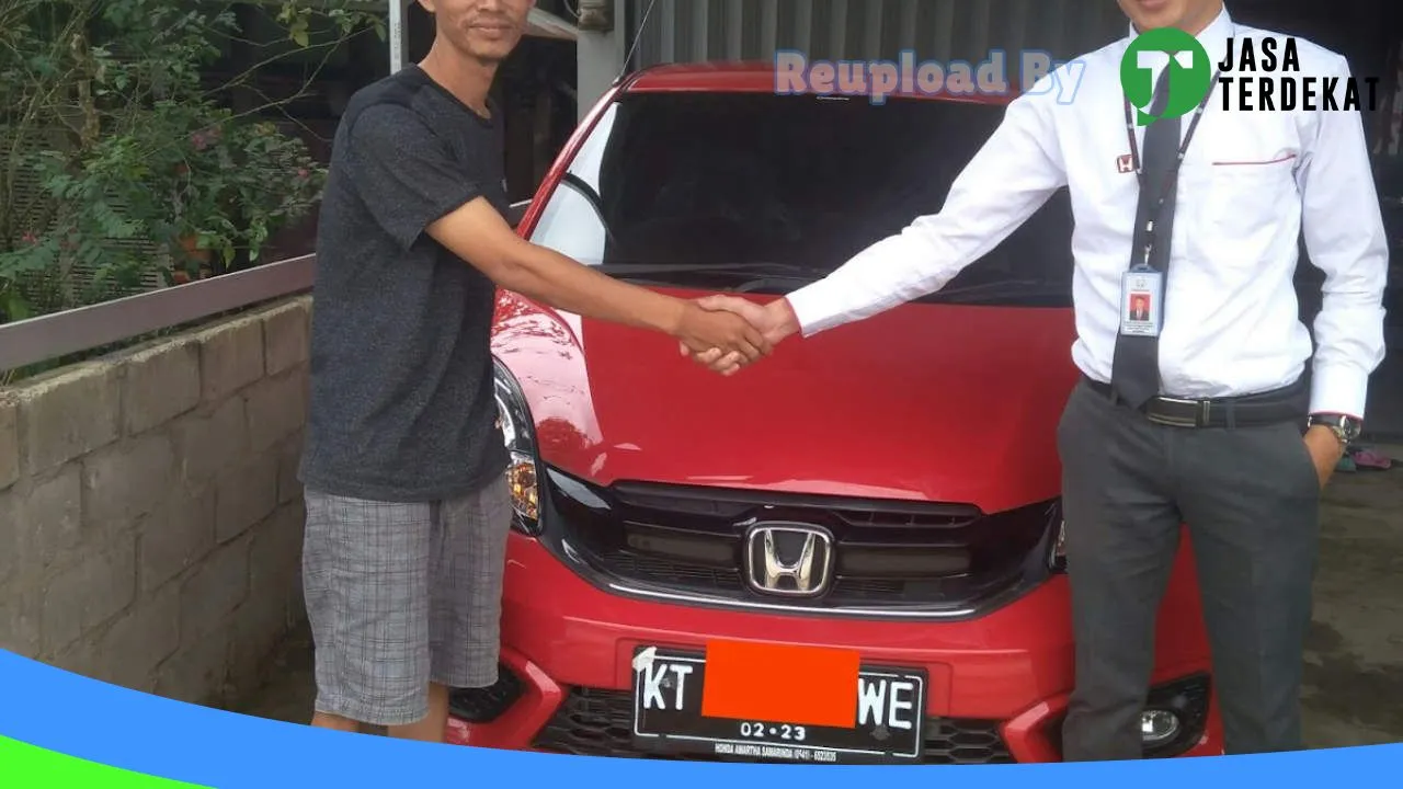 Gambar Dealer Daihatsu Bontang di Bontang, Kalimantan Timur ke 5