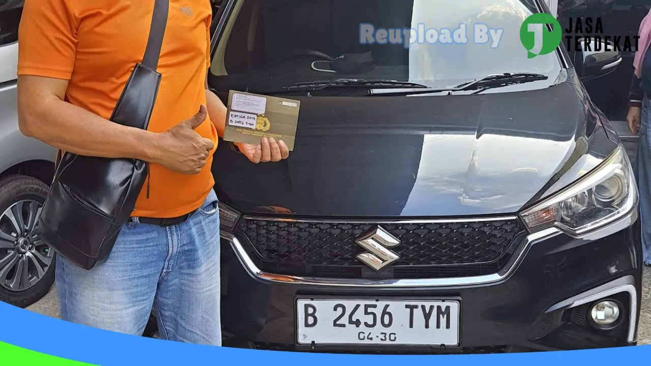 Gambar Grosir Auto Car [GAC] – Pusat Grosir Mobil Bekas Depok di Kota Depok, Jawa Barat ke 2