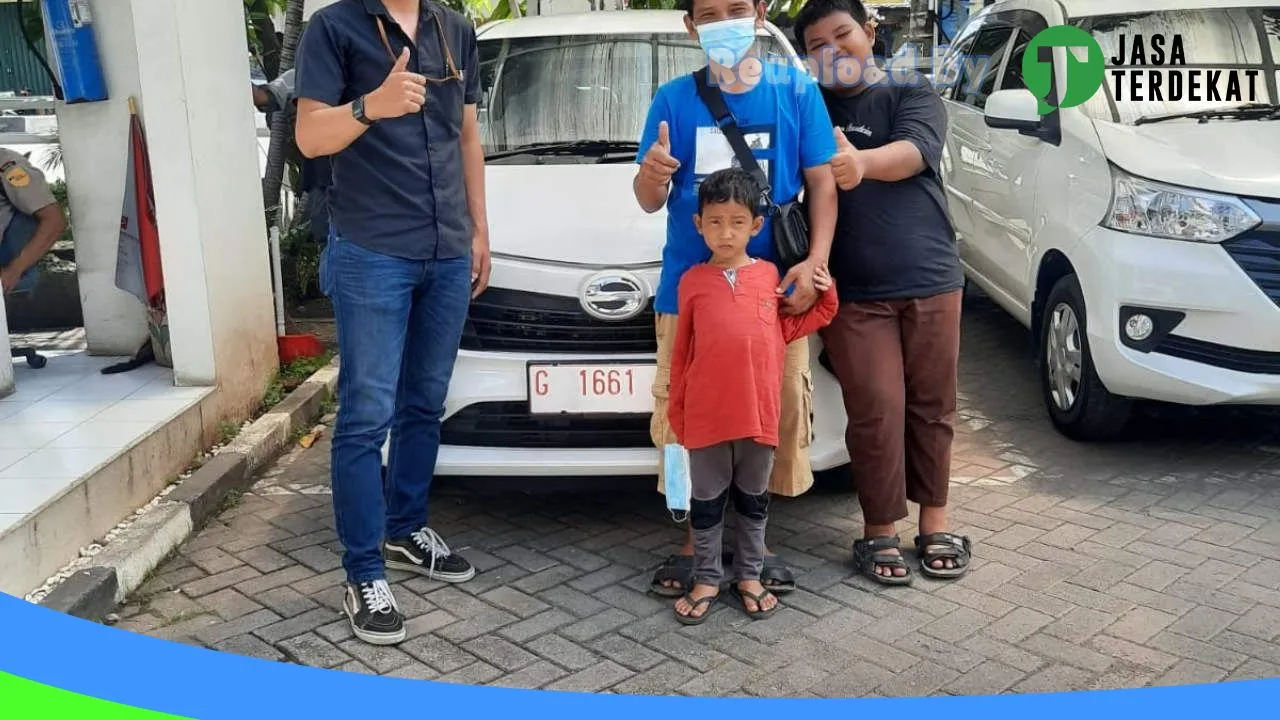Gambar Isnan Daihatsu di Brebes, Jawa Tengah ke 2