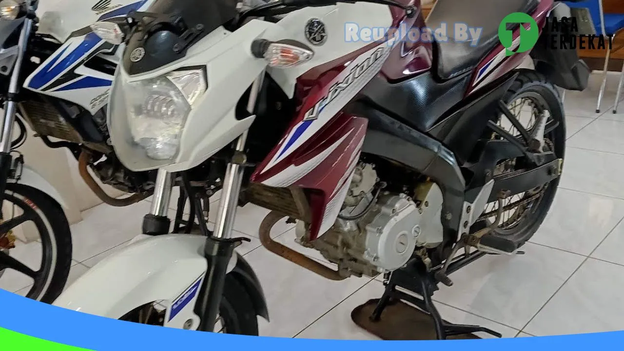 Gambar Motor Bekas Pasuruan di Kota Pasuruan, Jawa Timur ke 4