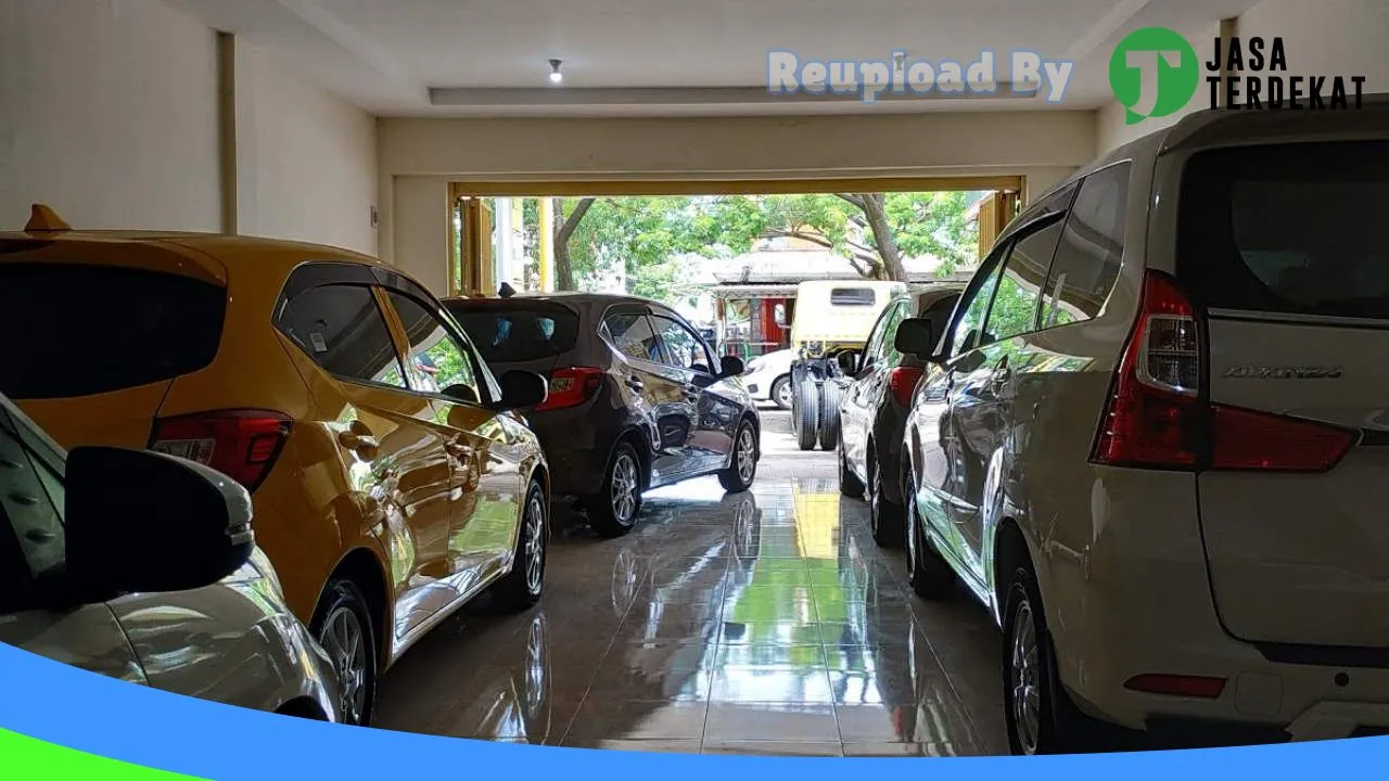 Gambar DEALER MOBIL BARU MAKASSAR di Makassar, Sulawesi Selatan ke 1