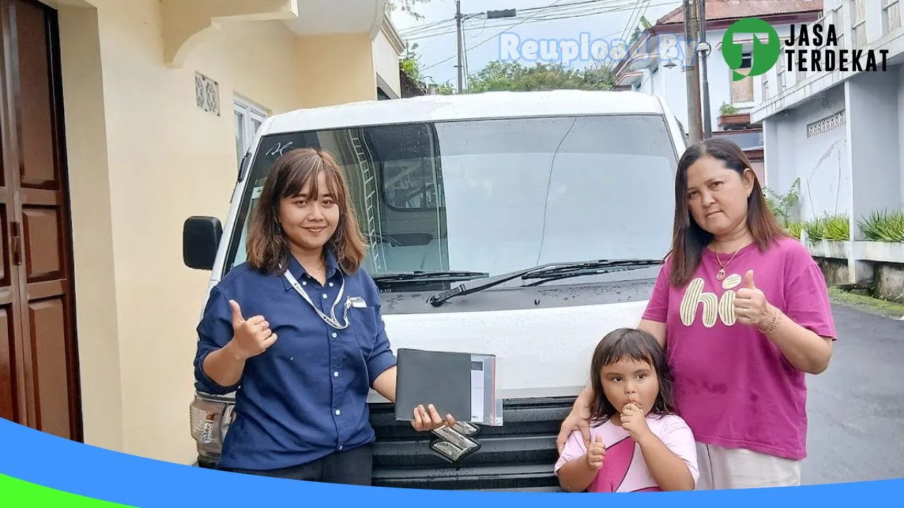 Gambar Suzuki Mobil Magelang di Magelang, Jawa Tengah ke 3